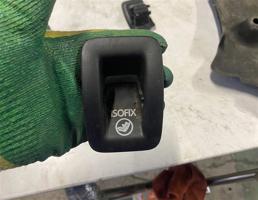 Заглушка в сиденье для Audi A6 (C7 4G)2011-2014  запчасти бу