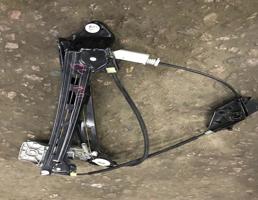 Стеклоподъемник передний правый для Volkswagen Passat CC 2008-2012  запчасти бу