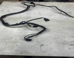 Провод стартера для Volkswagen Tiguan 2007-2011  запчасти бу