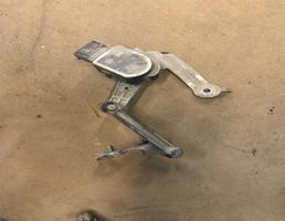 Датчик дорожного просвета для BMW 3-серия E90/E91 2005>  запчасти бу