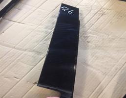 Накладка двери передней правой для BMW X4 F26 2014-2018  запчасти бу