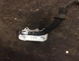 Радиатор масляный для Audi A6 (C7 4G)2011-2014  запчасти бу