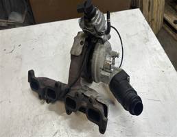 Турбина для Volkswagen Passat (B7) 2011-2015  запчасти бу