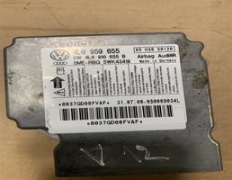 Блок управления AIR BAG для Audi Q7 (4L)  2005 - 2009  запчасти бу