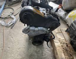 Двигатель для Volkswagen Passat CC 2012-2017 рестайлинг  запчасти бу