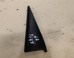 Накладка двери задней левой для Volkswagen Touareg 7L 2007-2010  запчасти бу