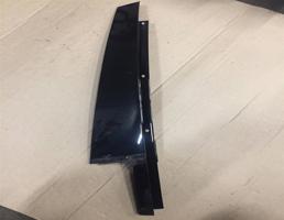 Накладка двери задней левой для BMW X5 F15 2013>  запчасти бу