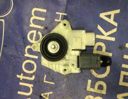 Мотор стеклоподъемника для BMW 7-серия G11 G12  запчасти бу