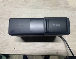 CD чейнджер для Volkswagen Touareg 7L 2007-2010  запчасти бу