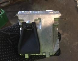 Камера для Mercedes-Benz W204 C-classe 2011-2015 рестайлинг  запчасти бу