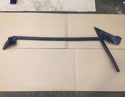 Направляющая стекла двери для Mercedes-Benz W205 C205 Coupe  запчасти бу