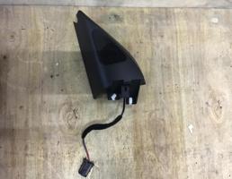 Накладка зеркала для Volkswagen Passat (B6) 2005-2010  запчасти бу