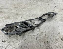 Кронштейн ручки для Skoda Octavia (A5 1Z-) 2008-2013 рестайлинг  запчасти бу