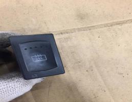 Кнопка обогрева заднего стекла для Volkswagen Sharan 2000-2006  запчасти бу