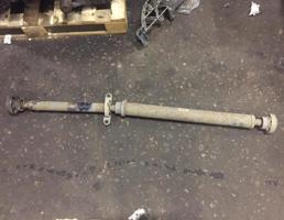 Вал карданный для Audi Q7 (4L)  2005 - 2009  запчасти бу