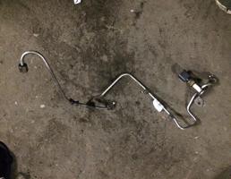 Трубка топливная для Audi A6 (C6 4F) 2005-2008  запчасти бу