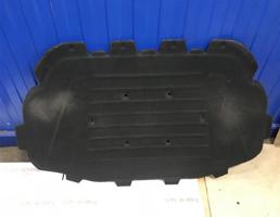 Шумоизоляция капота для Audi Q7 (4L)  2005 - 2009  запчасти бу