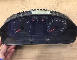 Панель приборов (щиток) для Volkswagen Transporter T5 2003-2009  запчасти бу