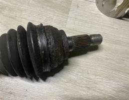 Приводной вал (привод) для Land Rover Freelander 2 2007>  запчасти бу