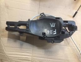 Кронштейн ручки для BMW X4 F26 2014-2018  запчасти бу