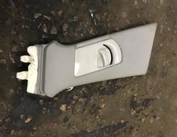 Обшивка стойки для Audi A4 (B8) 2007-2012  запчасти бу