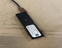 Усилитель антенны для Mercedes-Benz W213 E-classe  запчасти бу