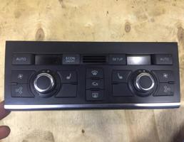 Блок управления климат контролем для Audi Q7 (4L)  2005 - 2009  запчасти бу