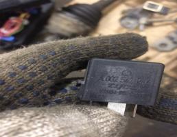 Реле для Mercedes-Benz W221 S-Klasse S221 2005-2009  запчасти бу