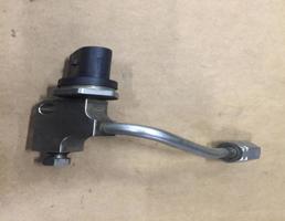 Топливопровод для Audi Q7 (4L)  2005 - 2009  запчасти бу