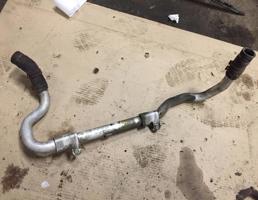 Трубка охлажд. жидкости металлическая для Audi Q7 (4L)  2005 - 2009  запчасти бу