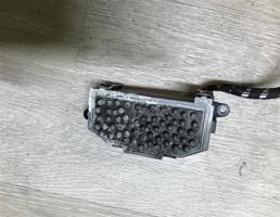 Резистор отопителя для Skoda Superb 2008-2015  запчасти бу