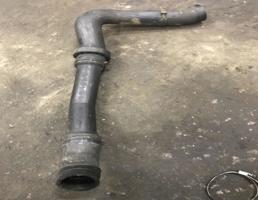 Патрубок для Volkswagen Sharan 2000-2006  запчасти бу