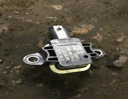 Датчик удара (Airbag) для Audi A6 (C7 4G)2011-2014  запчасти бу