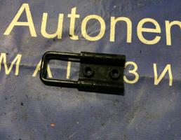 Крепления для багажа для Volkswagen Transporter T5 2003-2009  запчасти бу