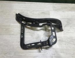 Направляющая заднего бампера правая для Volkswagen Passat (B7) 2011-2015  запчасти бу