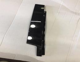 Накладка двери передней правой для BMW X4 F26 2014-2018  запчасти бу