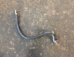 Клемма аккумулятора для Audi A5/S5 Coupe (8T) 2011-2016  запчасти бу