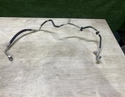 Трубка кондиционера для Audi A6 (C7 4G)2011-2014  запчасти бу