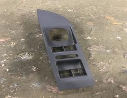 Рамка кнопки для Volkswagen Passat CC 2008-2012  запчасти бу