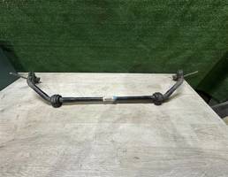 Стабилизатор передний для BMW 5-серия F10/F11 2009>  запчасти бу