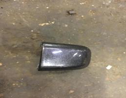 Колпачок ручки для Audi A5/S5 Sportback (8T) 2007-2011  запчасти бу