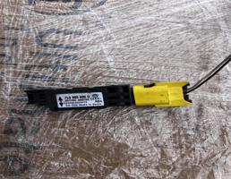 Датчик ускорения для Volkswagen Touareg 7L 2002-2006  запчасти бу