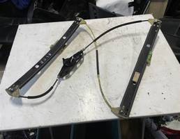 Стеклоподъемник передний правый для Skoda Octavia (A7) 2013-2017  запчасти бу