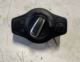 Переключатель света фар для Audi A4 (B8) 2007-2012  запчасти бу