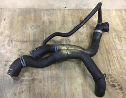 Патрубок системы охлаждения  для Audi A3 (8V) 2016-2019 рестайлинг  запчасти бу