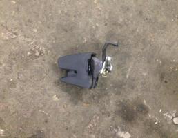 Замок двери задней левой для Volkswagen Transporter T5 2003-2009  запчасти бу