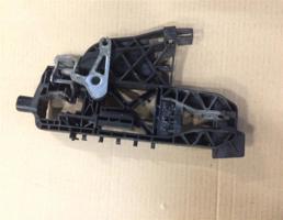 Кронштейн ручки для Mercedes-Benz W221 S-Klasse S221 2009-2013 рестайлинг  запчасти бу