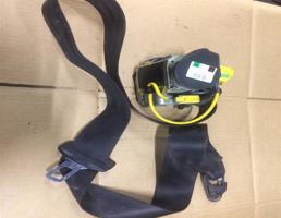 Ремень безопасности для Porsche Cayenne 955 2002-2007  запчасти бу