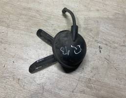 Воздушный ресивер для Volkswagen Touareg 7L 2007-2010  запчасти бу