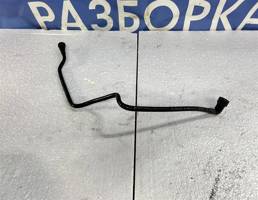 Трубка вентиляционная для Audi A6 (C7 4G)2011-2014  запчасти бу